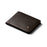 Bellroy Hide and Seek Slim Leather Wallet Leather Wallet Bellroy Java Leather / RFID 