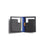 Bellroy Slim Sleeve Leather Wallet Leather Wallet Bellroy Charcoal 
