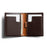 Bellroy Slim Sleeve Leather Wallet Leather Wallet Bellroy Java Caramel 