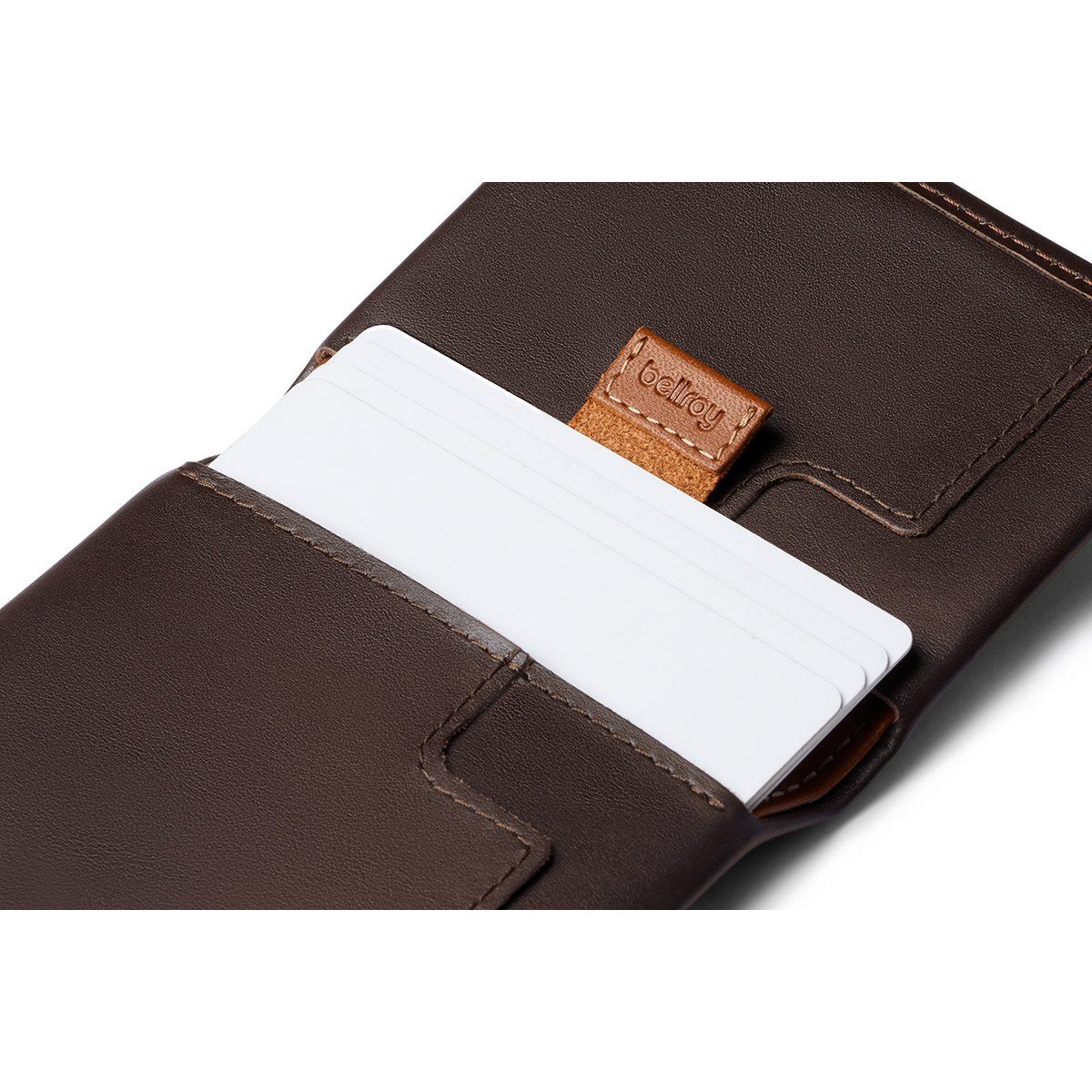 Bellroy Slim Sleeve Leather Wallet Leather Wallet Bellroy 