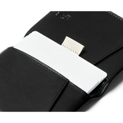 Bellroy Slim Sleeve Leather Wallet, Premium Edition Leather Wallet Bellroy 