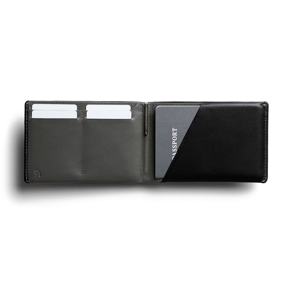 Bellroy Travel Leather Wallet, RFID – Fendrihan Canada