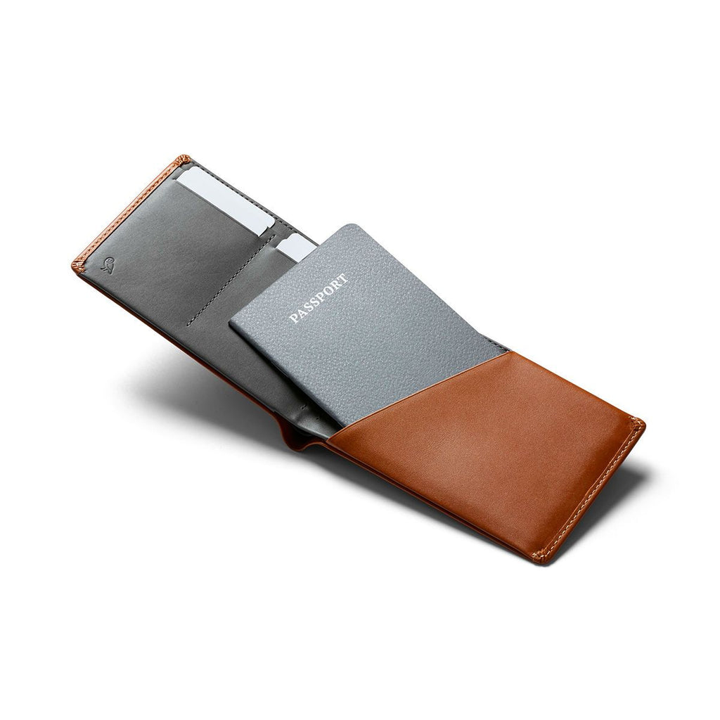 Bellroy Travel Leather Wallet, RFID Leather Wallet Bellroy 
