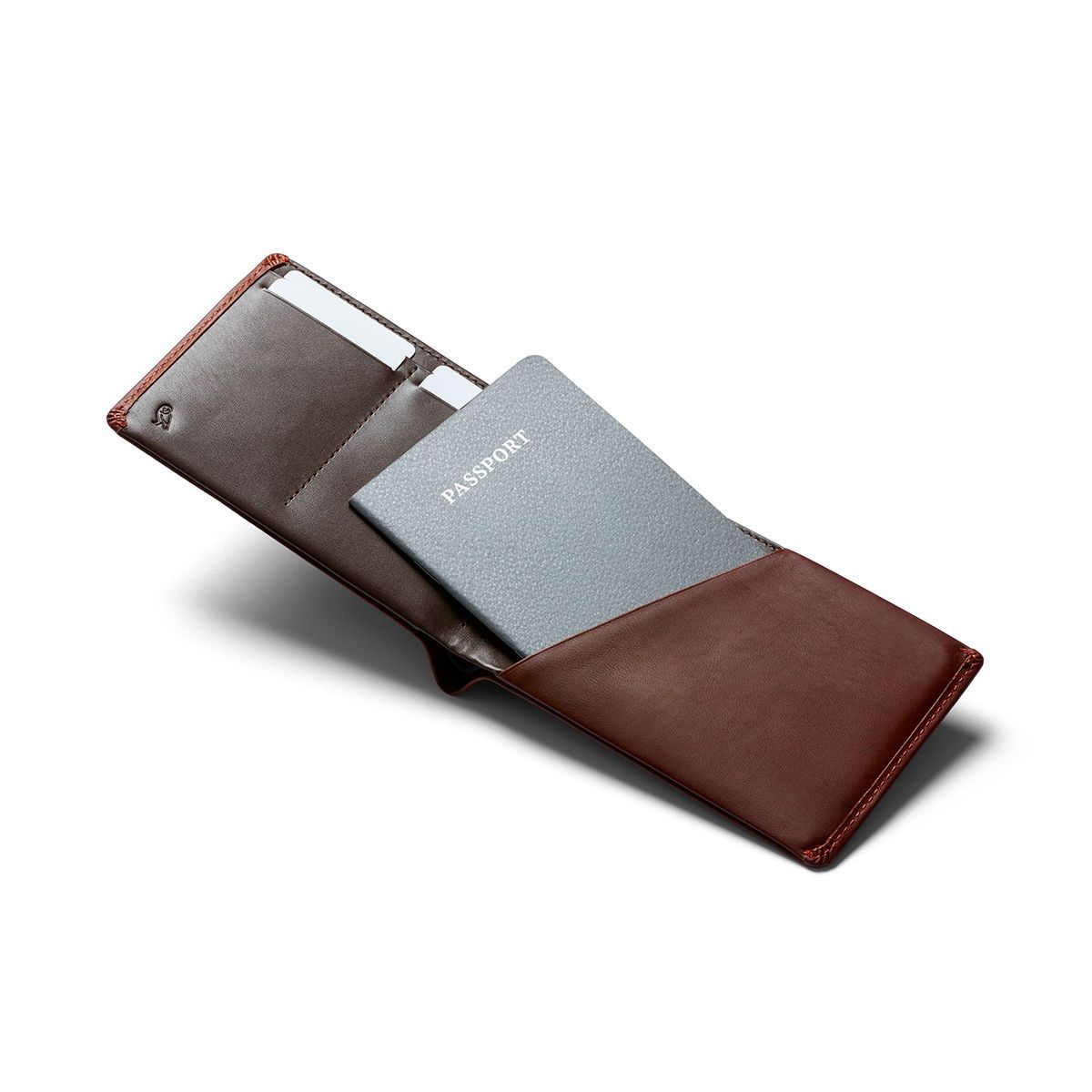 Bellroy Travel Leather Wallet, RFID – Fendrihan Canada