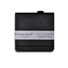 Bindewerk Scribble Notepad Notepad Bindewerk 