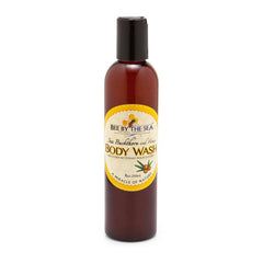 Bee by the Sea Body Wash Men's Body Wash Bee by the Sea 