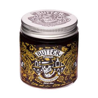 Pan Drwal Butter Hair Pomade, Natural Shine Hair Pomade Pan Drwal 