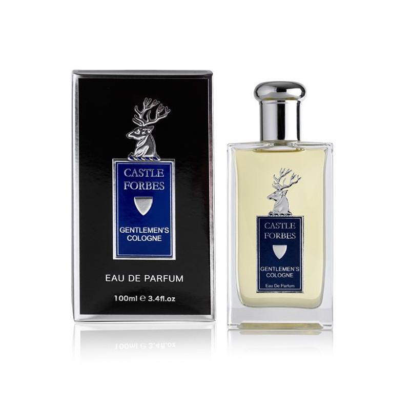 Castle Forbes Gentlemen's Cologne Men's Fragrance Discontinued 