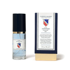 Caswell-Massey Heritage Newport Cologne Men's Fragrance Caswell-Massey 3 fl oz (88 ml) 