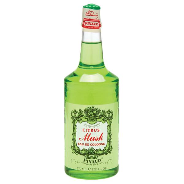 Clubman Pinaud Citrus-Musk Cologne Men's Fragrance Clubman 