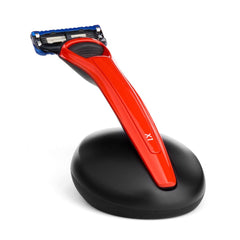 Bolin Webb The Complete X1 Razor Gift Set, Cooper Red Shaving Set Bolin Webb 