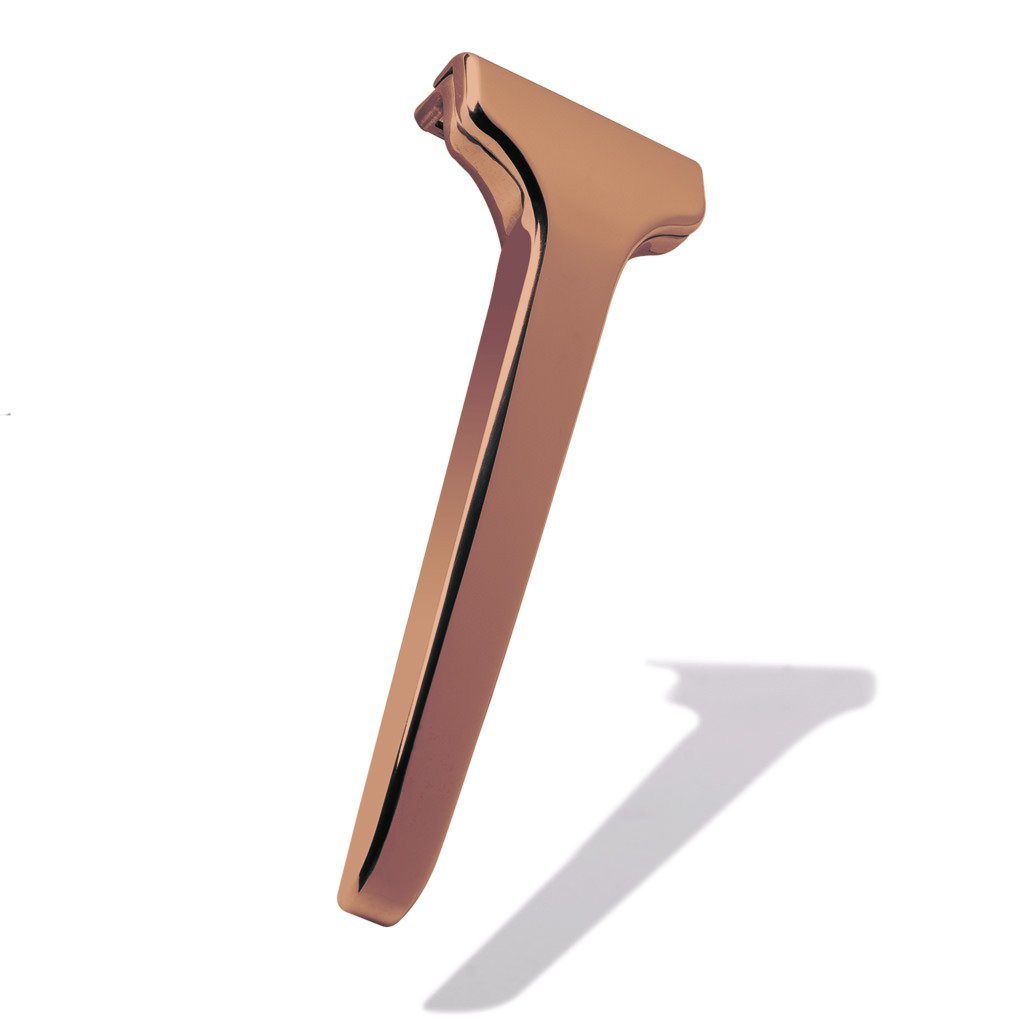 SUPPLY Single Edge Razor 2.0 – Fendrihan Canada