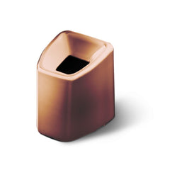 SUPPLY Single Edge Razor Stand Shaving Stand SUPPLY Copper Polished 