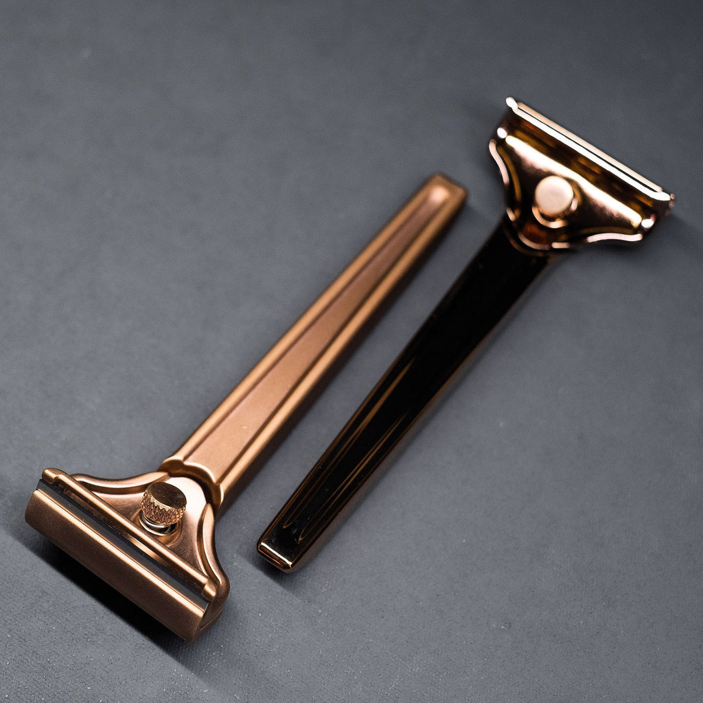 SUPPLY Single Edge Razor 2.0 — Fendrihan Canada