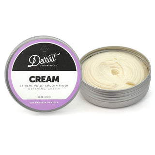 Detroit Grooming Co. Hair Cream Men's Grooming Cream Detroit Grooming Co 