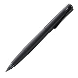 Lamy Studio LX Special Edition Fountain Pen, All Black Fountain Pen LAMY 