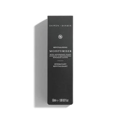 Daimon Barber Revitalising Moisturiser Face Moisturizer and Toner Daimon Barber 