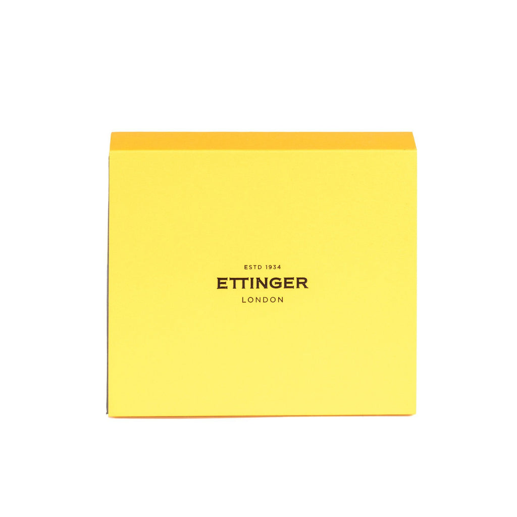 Ettinger Bridle Money Clip Leather Wallet with 6 CC Slots Leather Wallet Ettinger 