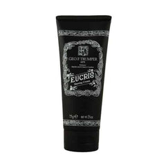 Geo. F. Trumper Shaving Creams in Travel Tube Shaving Cream Geo F. Trumper Eucris 