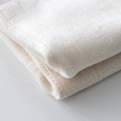 Nawrap Organic Cotton Face Towel Towel Nawrap 
