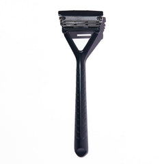 Leaf Shave Co. Leaf Razor Safety Razor Leaf Shave Co Black 