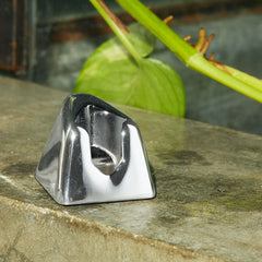 The Leaf Shave Co. Leaf Razor Stand Shaving Stand Leaf Shave Co 