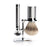 Muhle Traditional Safety Razor and Shaving Brush Stand Shaving Stand Discontinued 
