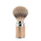Muhle Traditional Silvertip Badger Shaving Brush, Rose Gold Handle Badger Bristles Shaving Brush Discontinued 