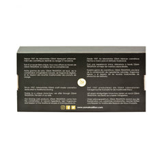 Osma Tradition Essentials Kit Men's Grooming Kit Laboratoires Osma 