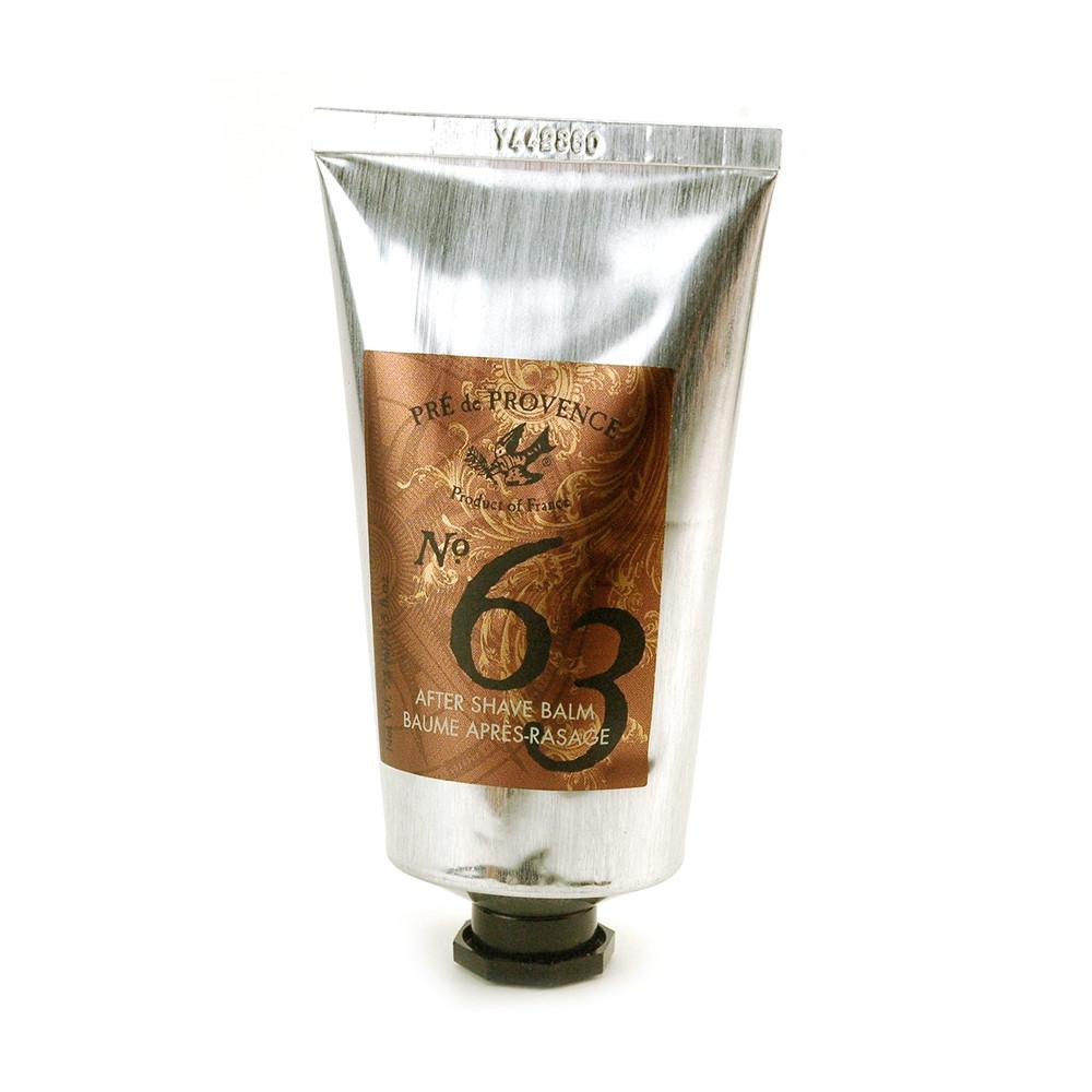 Pre de Provence No. 63 After Shave Balm, 75 ml Aftershave Balm Pre de Provence 