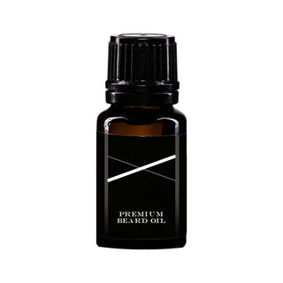 Pan Drwal Premium X Beard Oil Beard Oil Pan Drwal 