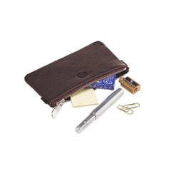 Sonnenleder "Büchner" Leather Pouch Pen Case Sonnenleder 