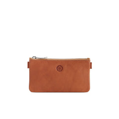 Sonnenleder "Büchner" Leather Pouch Pen Case Sonnenleder Natural 