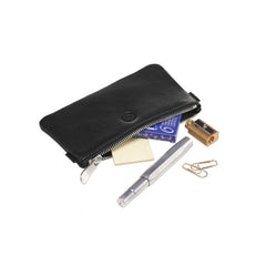 Sonnenleder "Büchner" Leather Pouch Pen Case Sonnenleder 