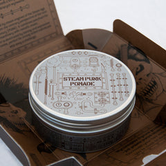 Pan Drwal Steam Punk Hair Pomade Hair Pomade Pan Drwal 