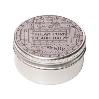 Pan Drwal Steam Punk Beard Balm Beard Balm Pan Drwal 50 g 
